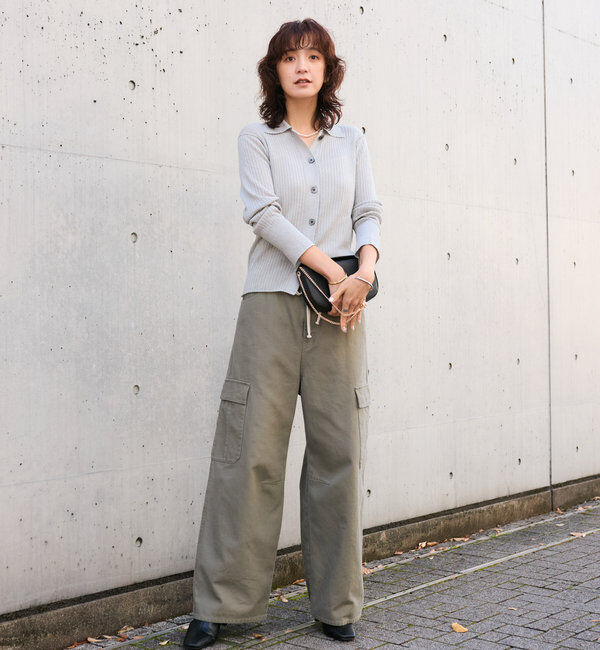  「【３WAYで使える◎】チェーンポシェット」|ショルダー・メッセンジャー|