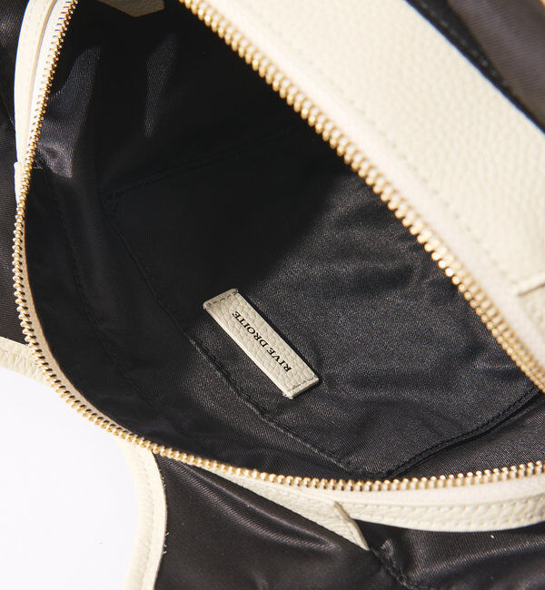  「【実用性抜群】CITY BASKET-ジップトート」|トートバッグ|