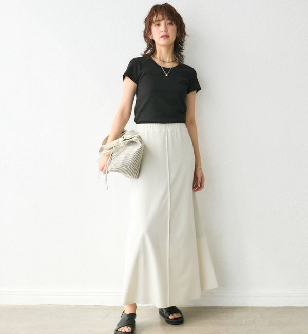  「【実用性抜群】CITY BASKET-ジップトート」|トートバッグ|