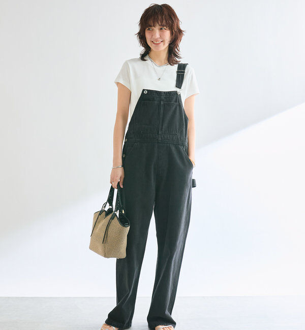  「【実用性抜群】CITY BASKET-ジップトート」|トートバッグ|