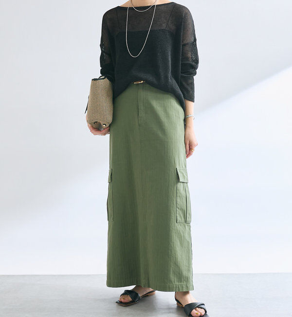  「【実用性抜群】CITY BASKET-ジップトート」|トートバッグ|