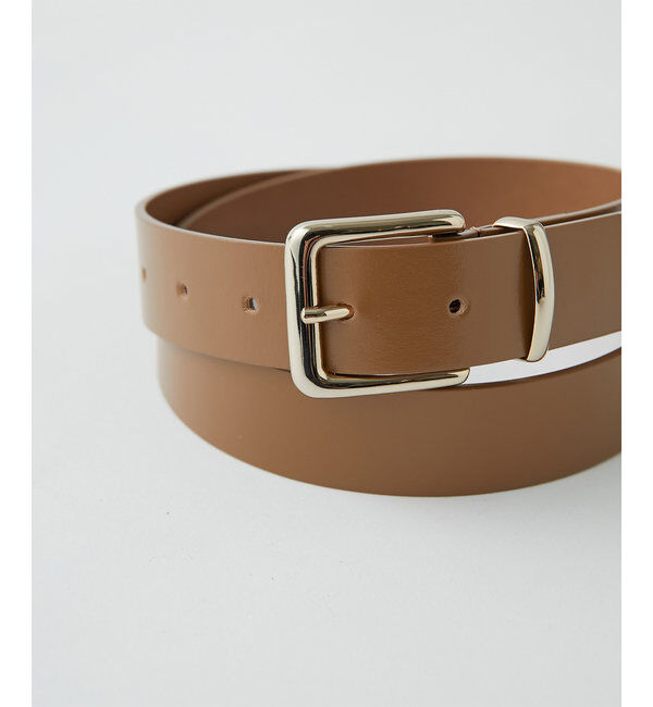  「サルカンバックルベルト」|ベルト|