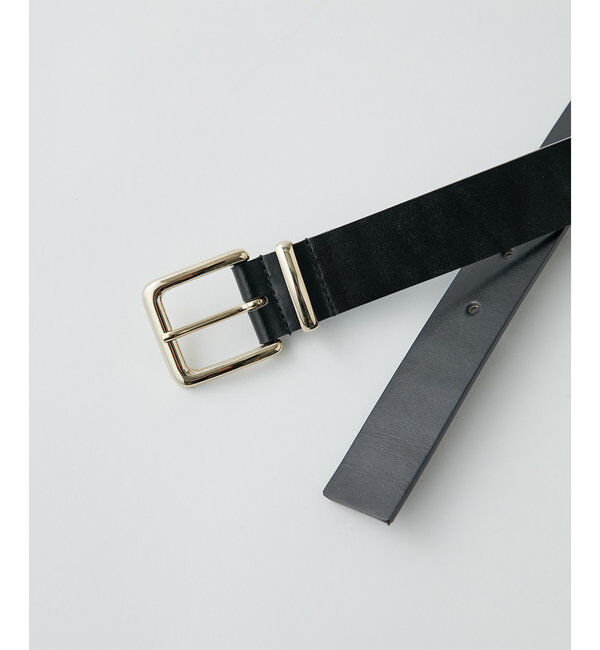  「サルカンバックルベルト」|ベルト|