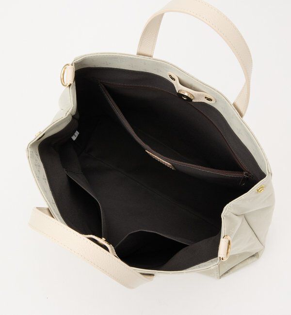  「ナイロンジャガード2WAYトートバッグ」|トートバッグ|