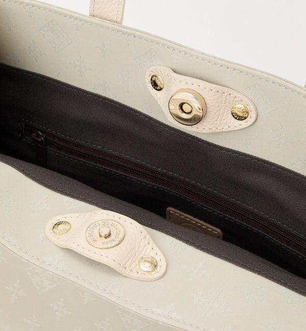  「ナイロンジャガード2WAYトートバッグ」|トートバッグ|