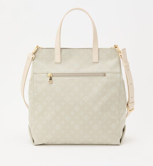  「ナイロンジャガード2WAYトートバッグ」|トートバッグ|