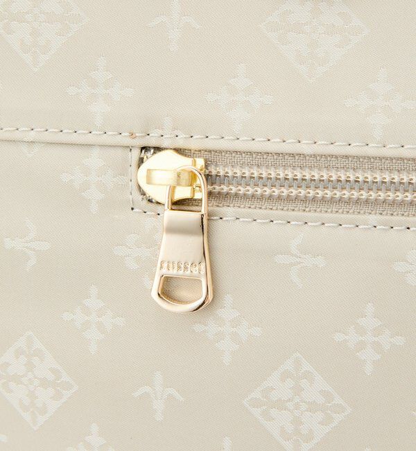  「ナイロンジャガード2WAYトートバッグ」|トートバッグ|