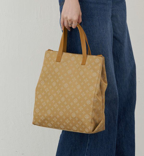  「ナイロンジャガード2WAYトートバッグ」|トートバッグ|