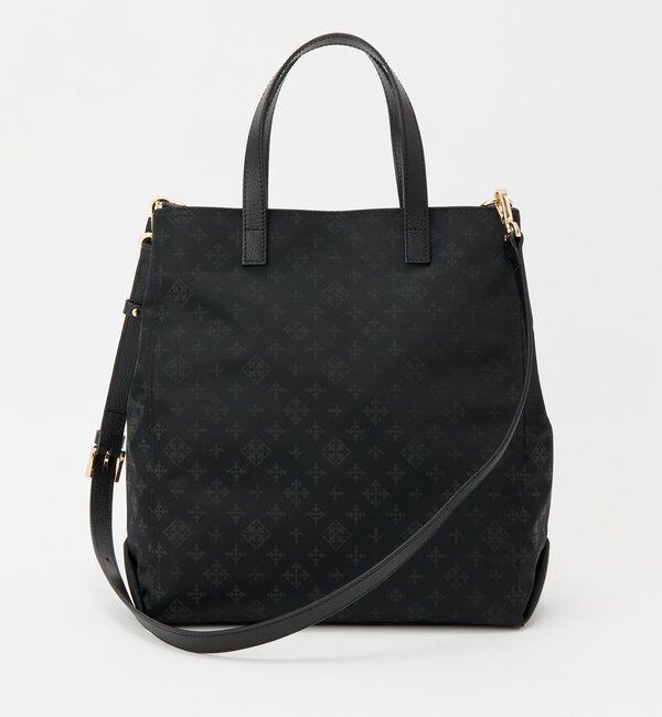  「ナイロンジャガード2WAYトートバッグ」|トートバッグ|