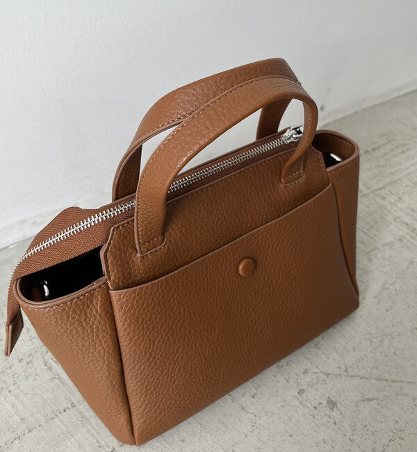  「ポーチSETミニボストンバッグ」|トートバッグ|