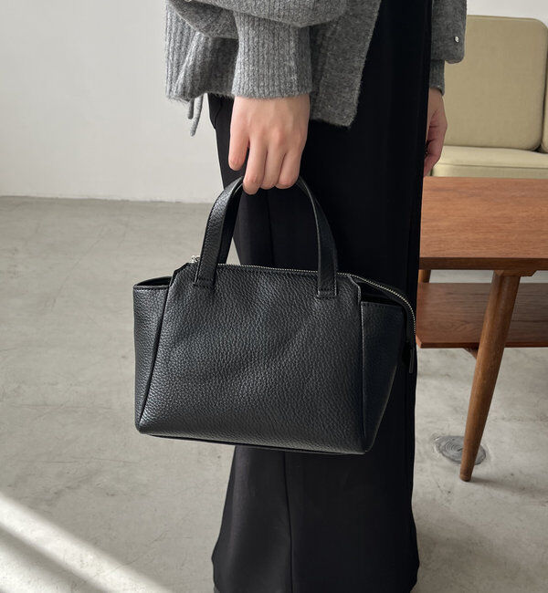  「ポーチSETミニボストンバッグ」|トートバッグ|