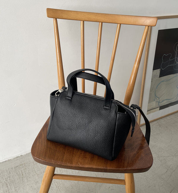  「ポーチSETミニボストンバッグ」|トートバッグ|