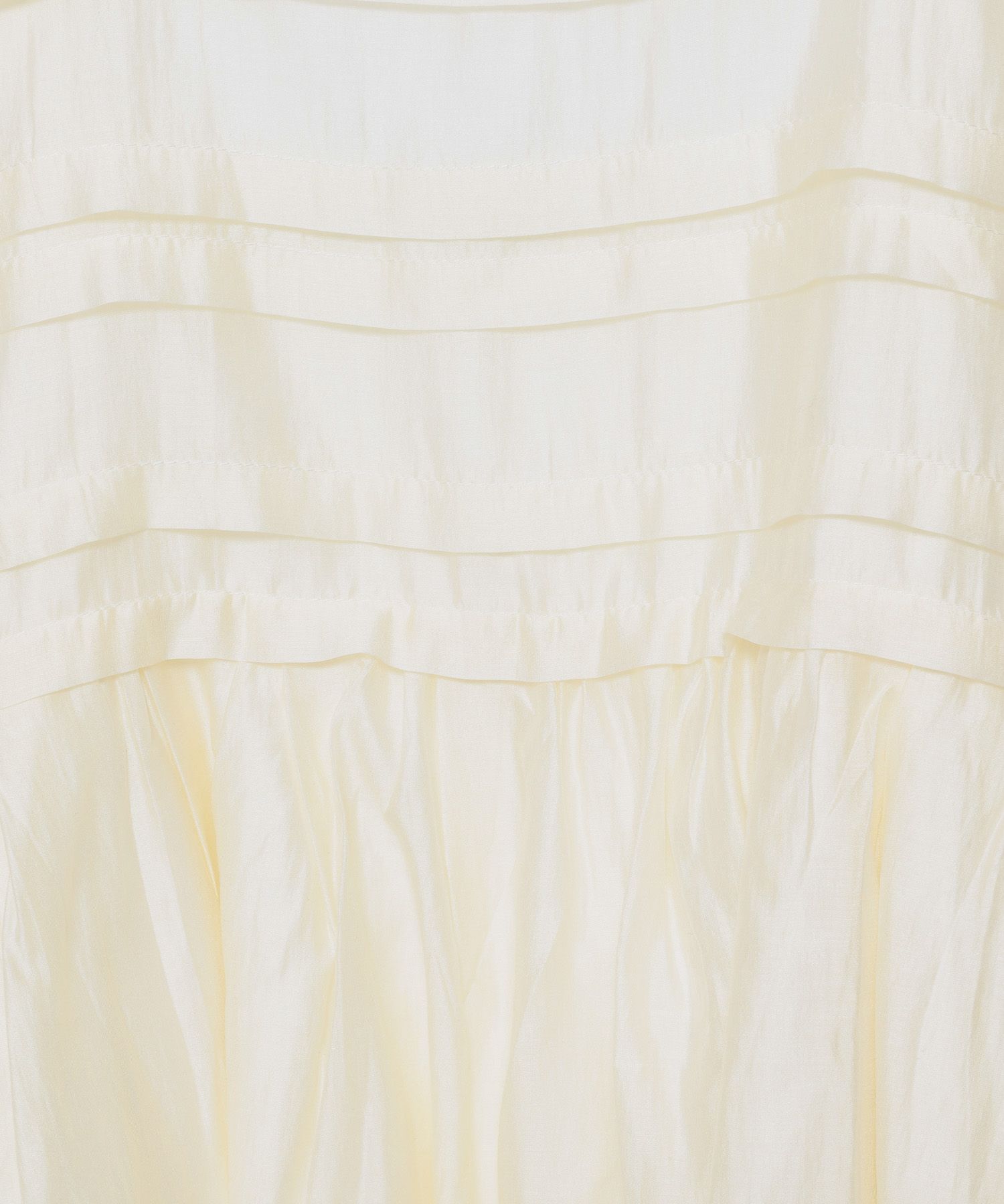 A part by 「 シアーペプラムキャミ」|シャツ・ブラウス|