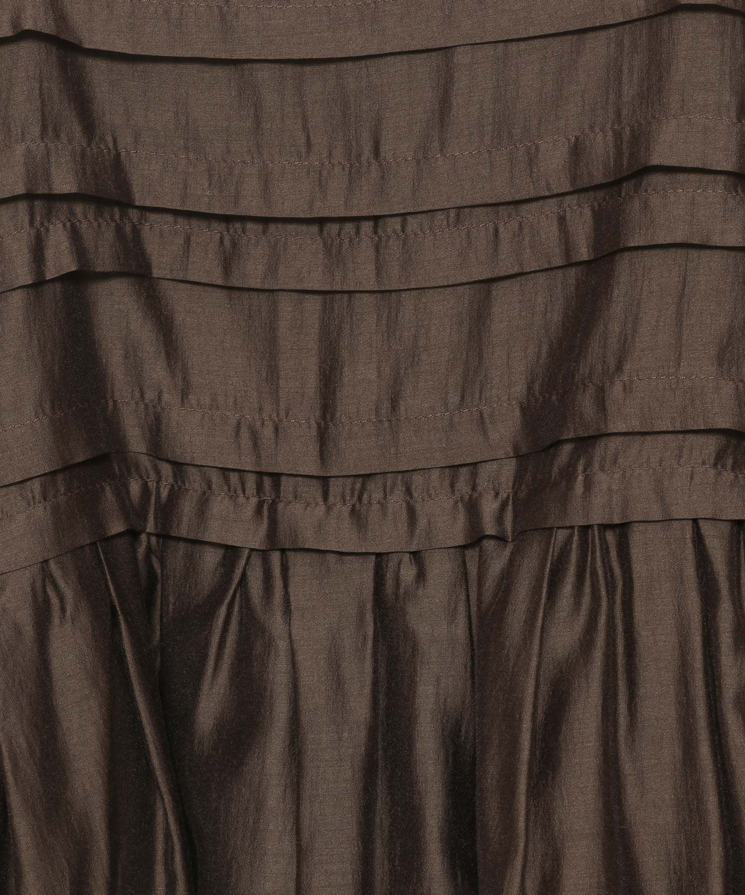 A part by 「 シアーペプラムキャミ」|シャツ・ブラウス|