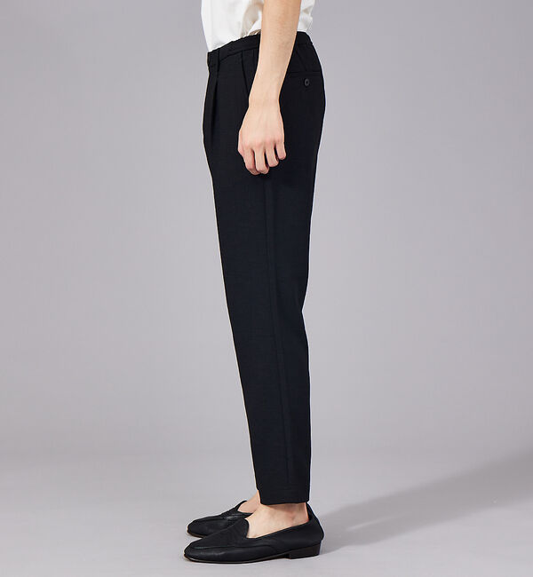 ABAHOUSE「【360&deg;ストレッチ】ドライタッチ イージーパンツ」|その他|