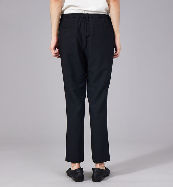 ABAHOUSE「【360&deg;ストレッチ】ドライタッチ イージーパンツ」|その他|