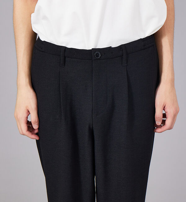 ABAHOUSE「【360&deg;ストレッチ】ドライタッチ イージーパンツ」|その他|