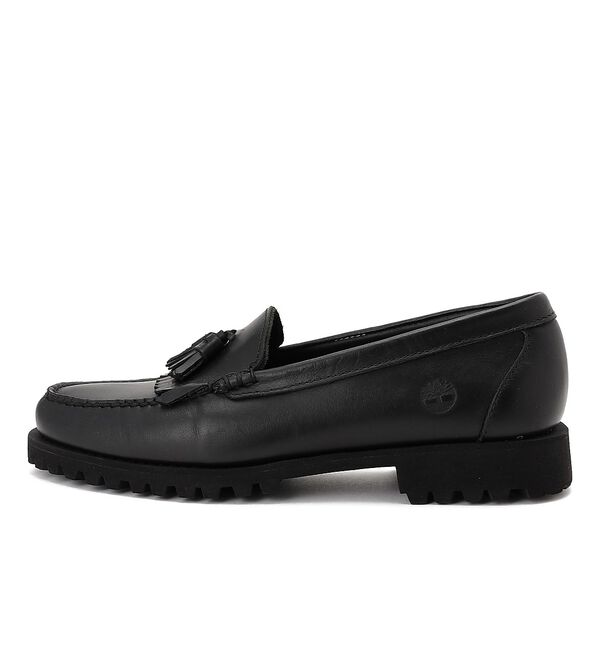ABAHOUSE「【Timberland / ティンバーランド】Tassel Loafer Sho」|ローファー|