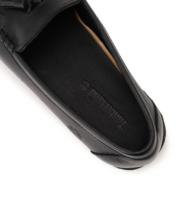 ABAHOUSE「【Timberland / ティンバーランド】Tassel Loafer Sho」|ローファー|