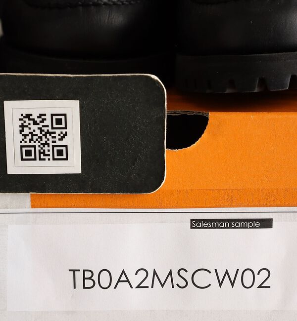 ABAHOUSE「【Timberland / ティンバーランド】Tassel Loafer Sho」|ローファー|