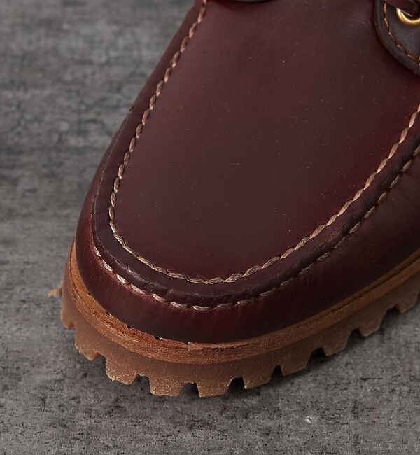 ABAHOUSE「【Timberland/ティンバーランド】Authentics 3 Eye Cl」|その他|