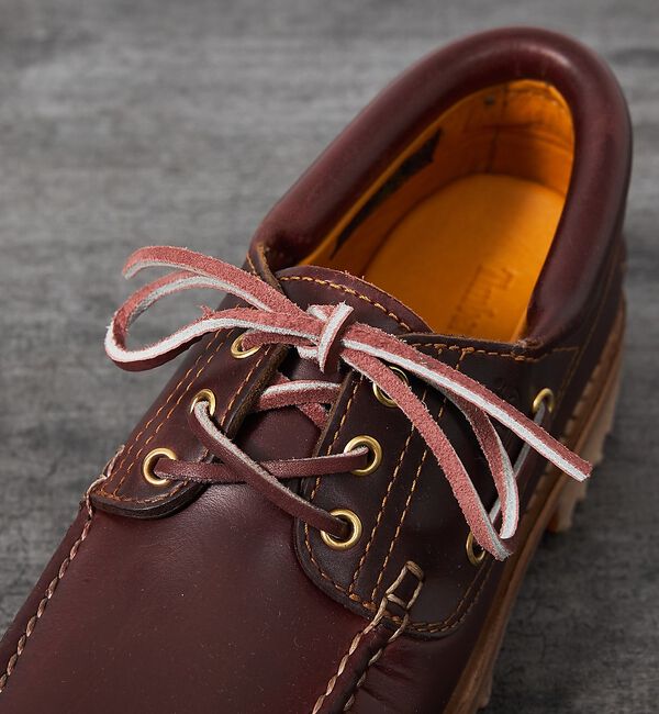 ABAHOUSE「【Timberland/ティンバーランド】Authentics 3 Eye Cl」|その他|