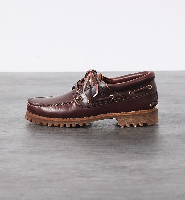 ABAHOUSE「【Timberland/ティンバーランド】Authentics 3 Eye Cl」|その他|