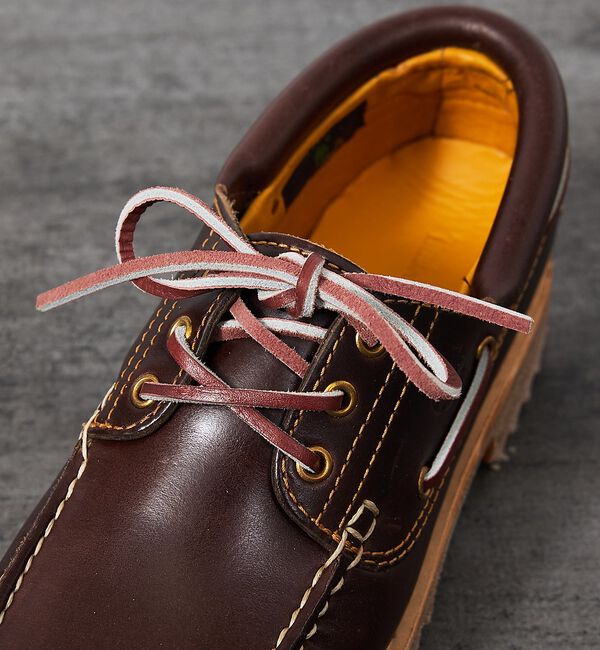 ABAHOUSE「【Timberland/ティンバーランド】Authentics 3 Eye Cl」|その他|