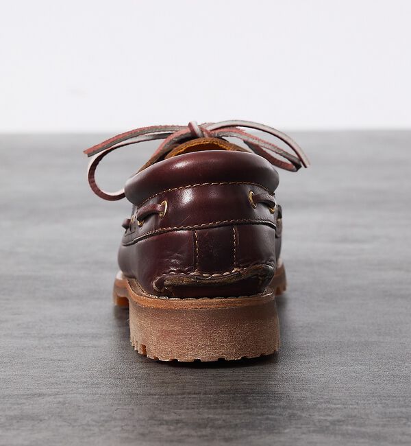 ABAHOUSE「【Timberland/ティンバーランド】Authentics 3 Eye Cl」|その他|