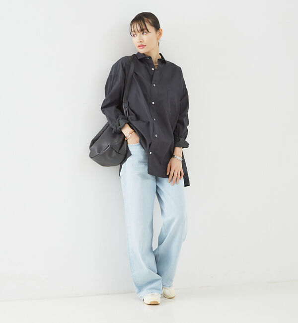 Rouge vif「【AULENTTI/オウレンティ】ワンショルダートートバッグ」|トートバッグ|