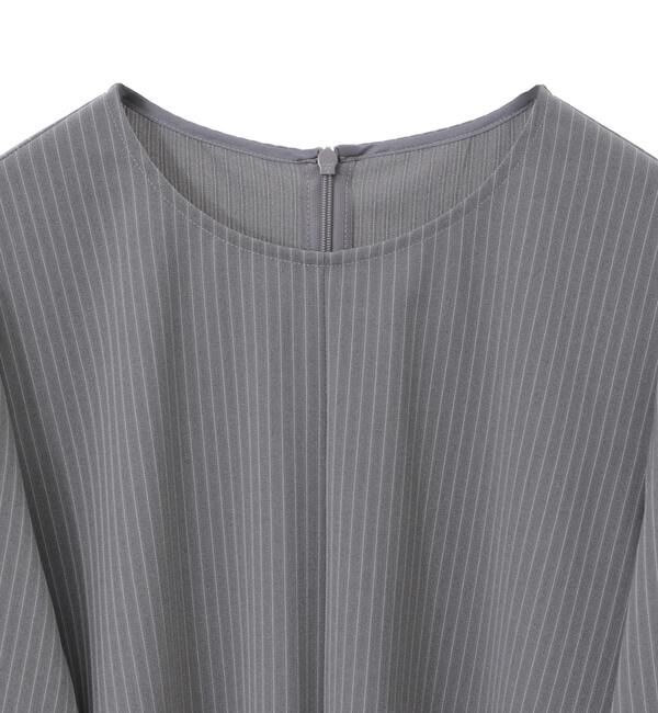 TIARA「フレアスリーブブラウス」|シャツ・ブラウス|