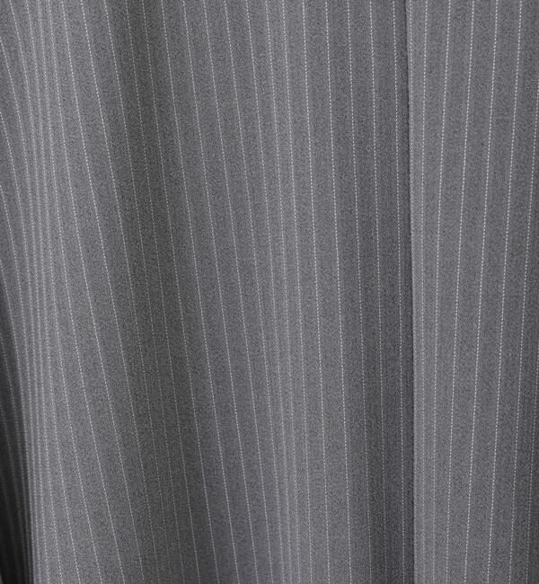 TIARA「フレアスリーブブラウス」|シャツ・ブラウス|