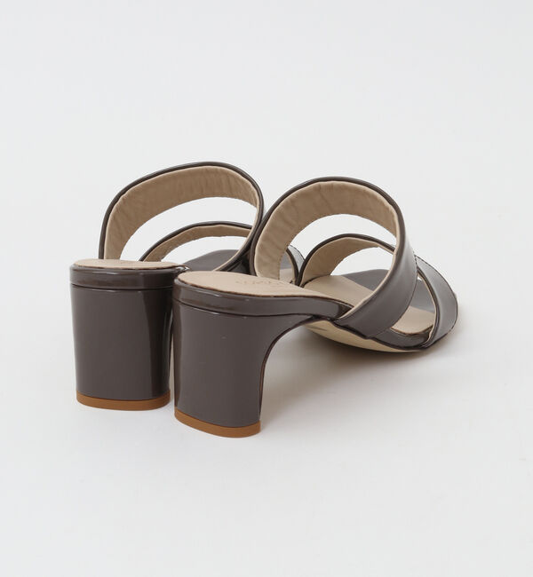 Liesse「【CORSO ROMA 9/コルソローマ】サンダル/SAN/G14」|サンダル|