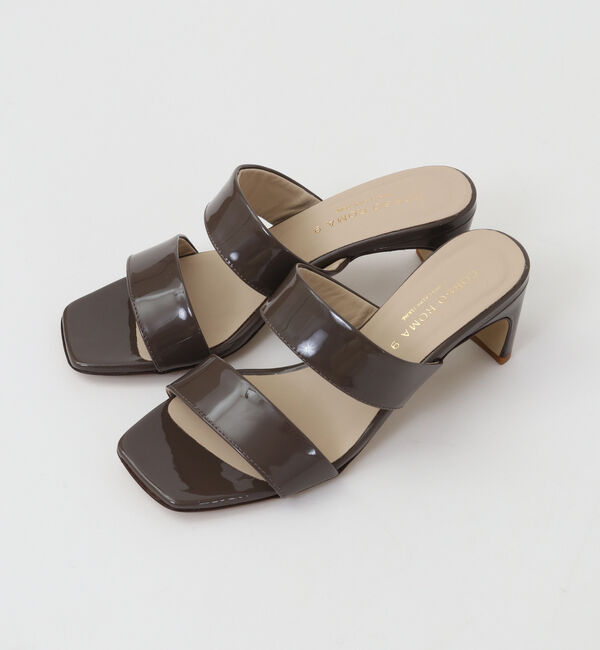 Liesse「【CORSO ROMA 9/コルソローマ】サンダル/SAN/G14」|サンダル|