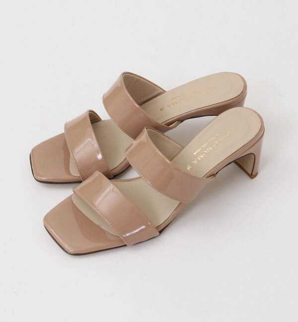 Liesse「【CORSO ROMA 9/コルソローマ】サンダル/SAN/G14」|サンダル|