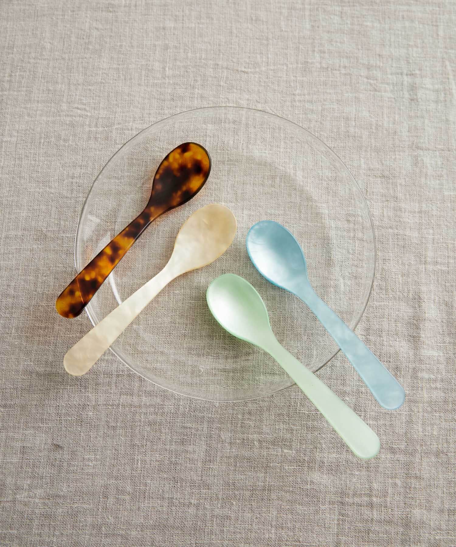 URBAN RESEARCH DOORS「Heim Sohne　エッグスプーン」|食器・キッチングッズ|