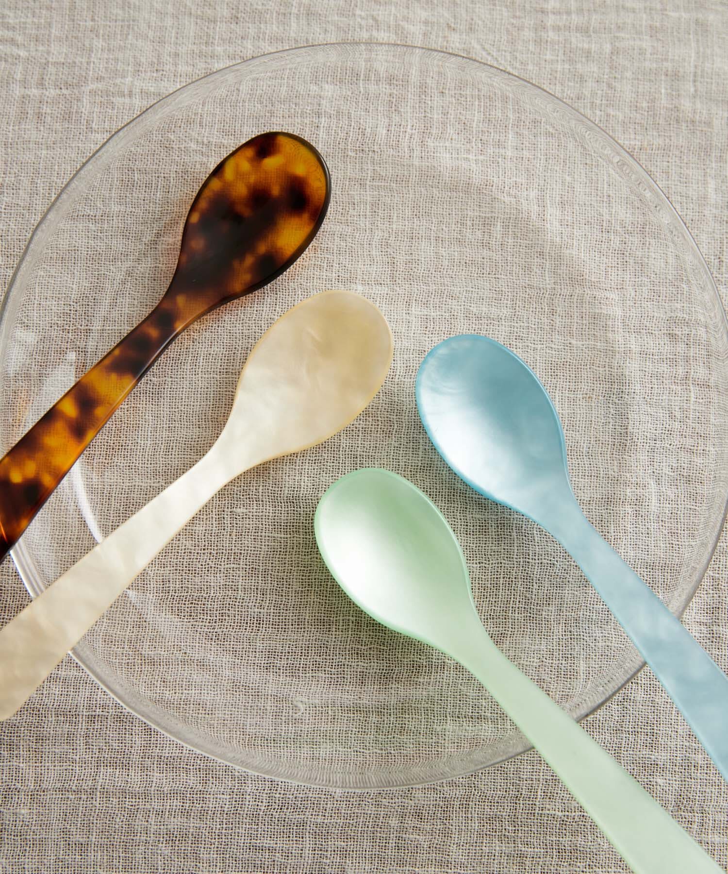 URBAN RESEARCH DOORS「Heim Sohne　エッグスプーン」|食器・キッチングッズ|