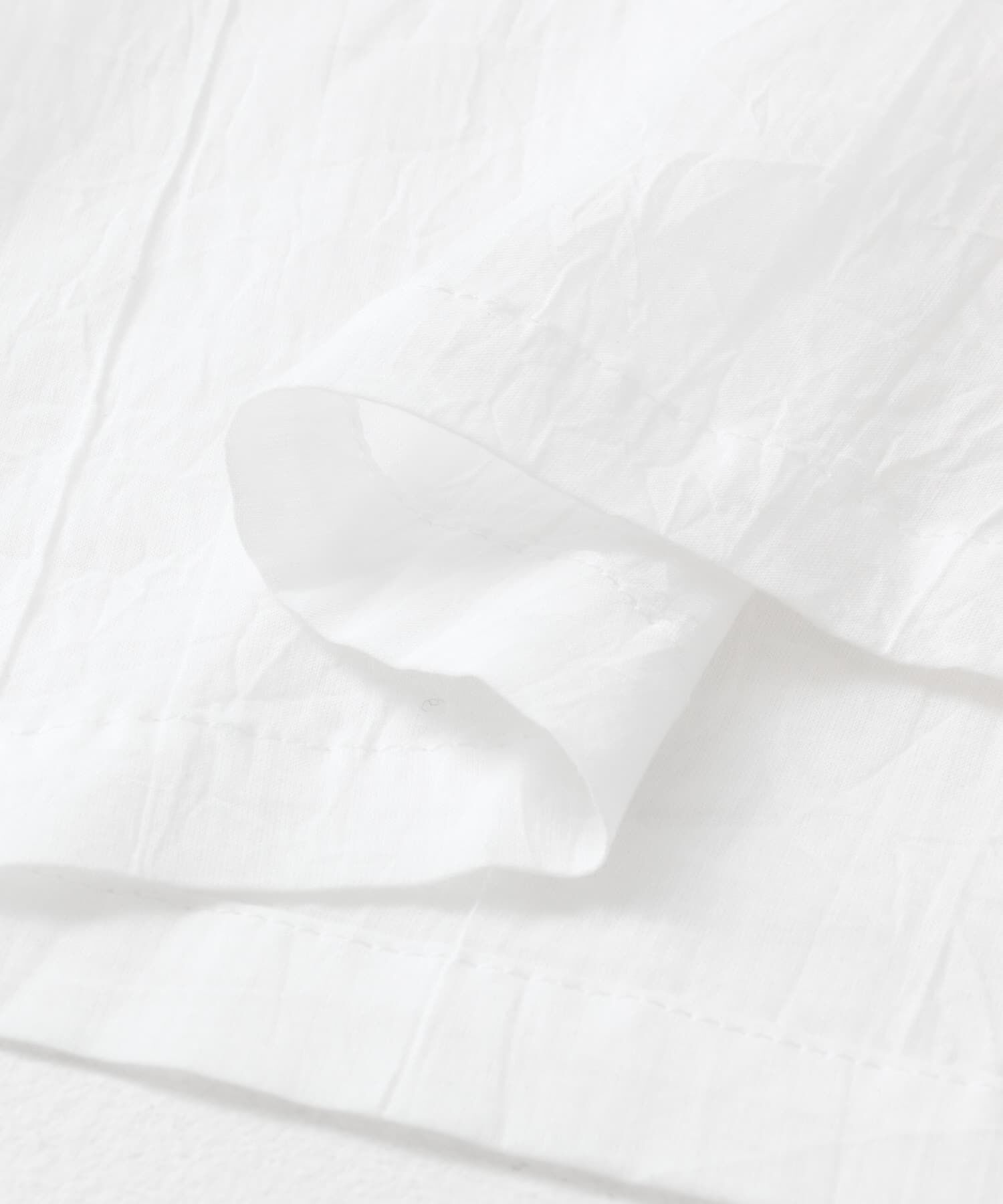 かぐれ「ミニフリルカーディガン」|シャツ・ブラウス|