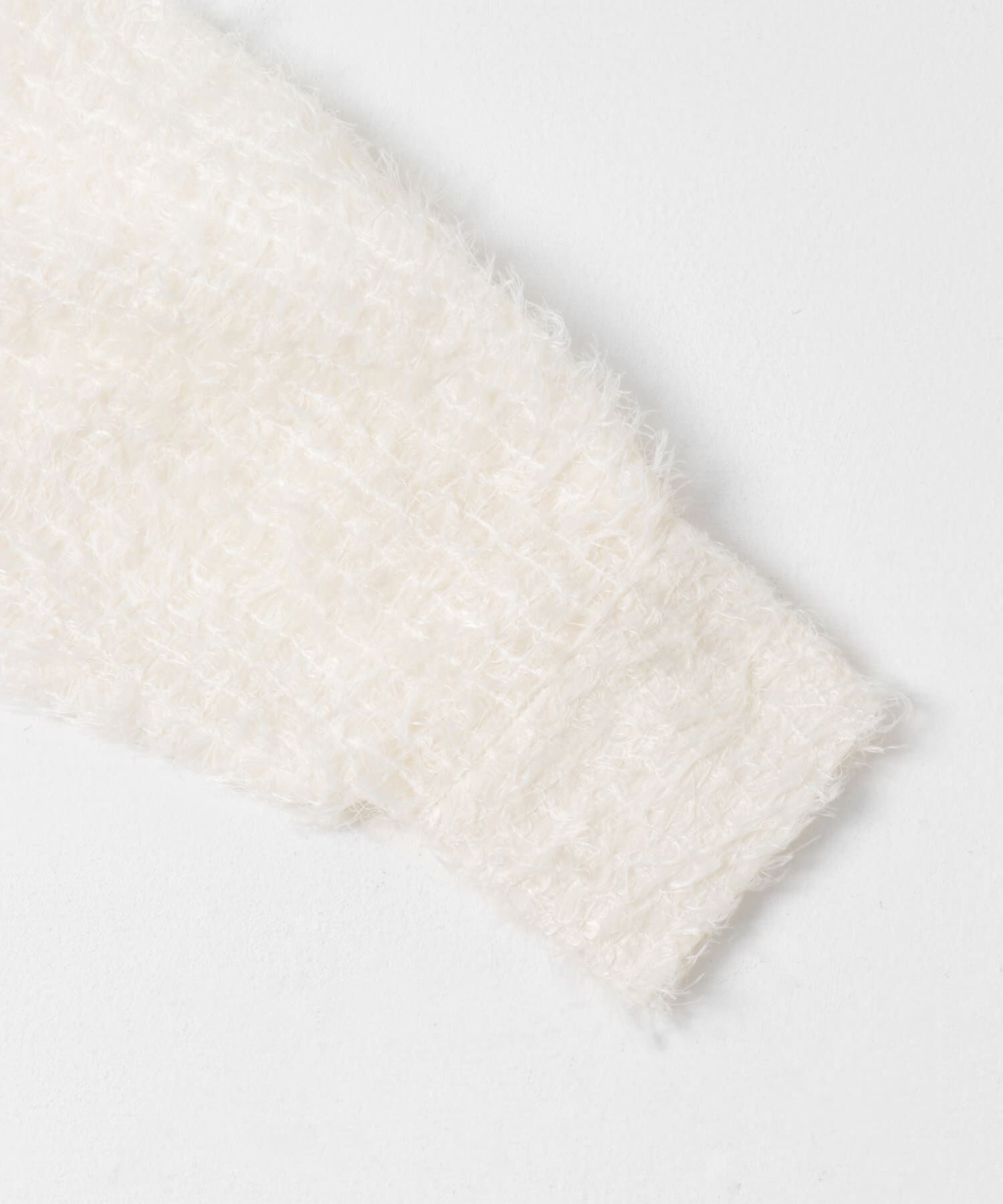  「フェザーロングシャツ」|シャツ・ブラウス|