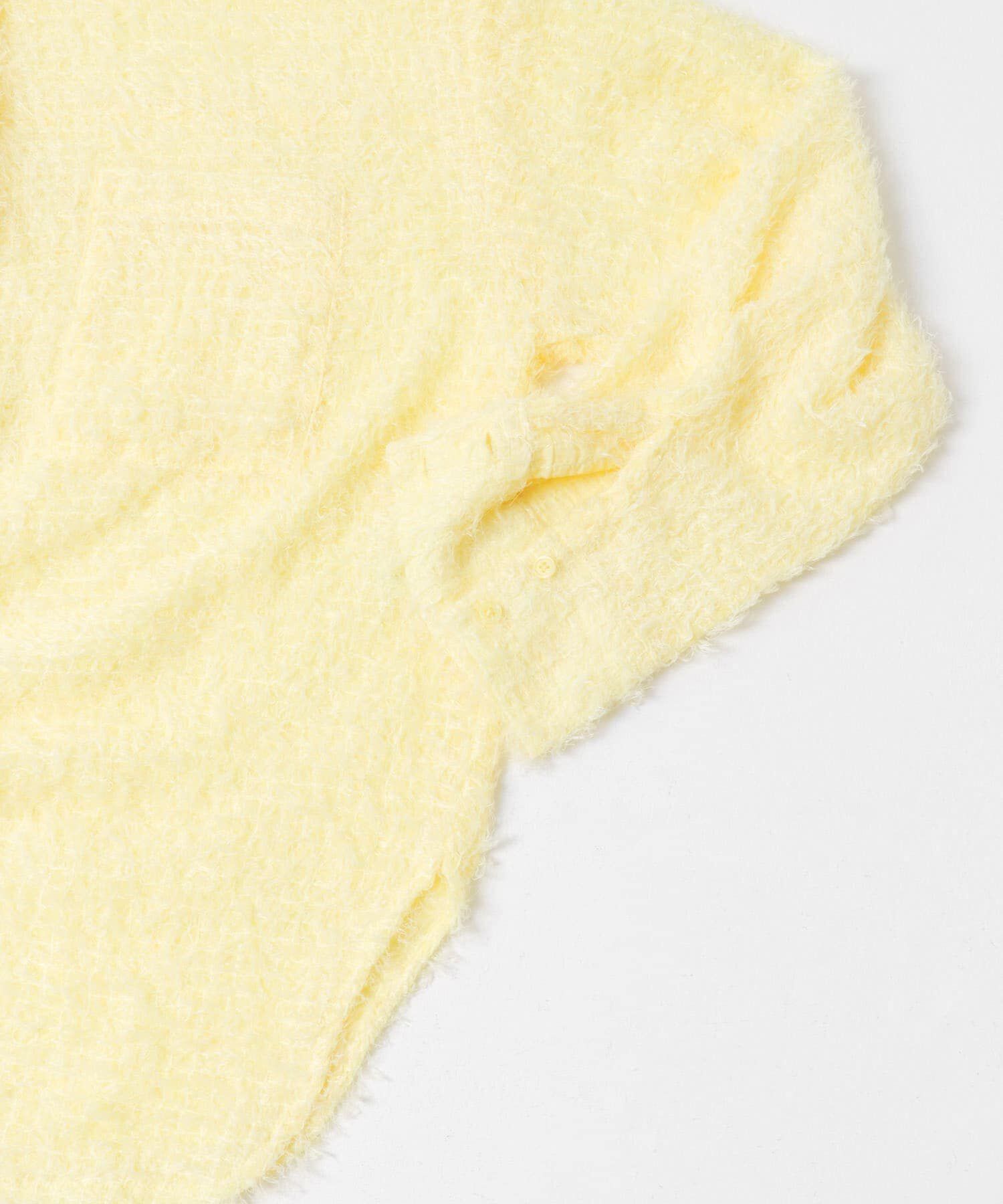  「フェザーロングシャツ」|シャツ・ブラウス|