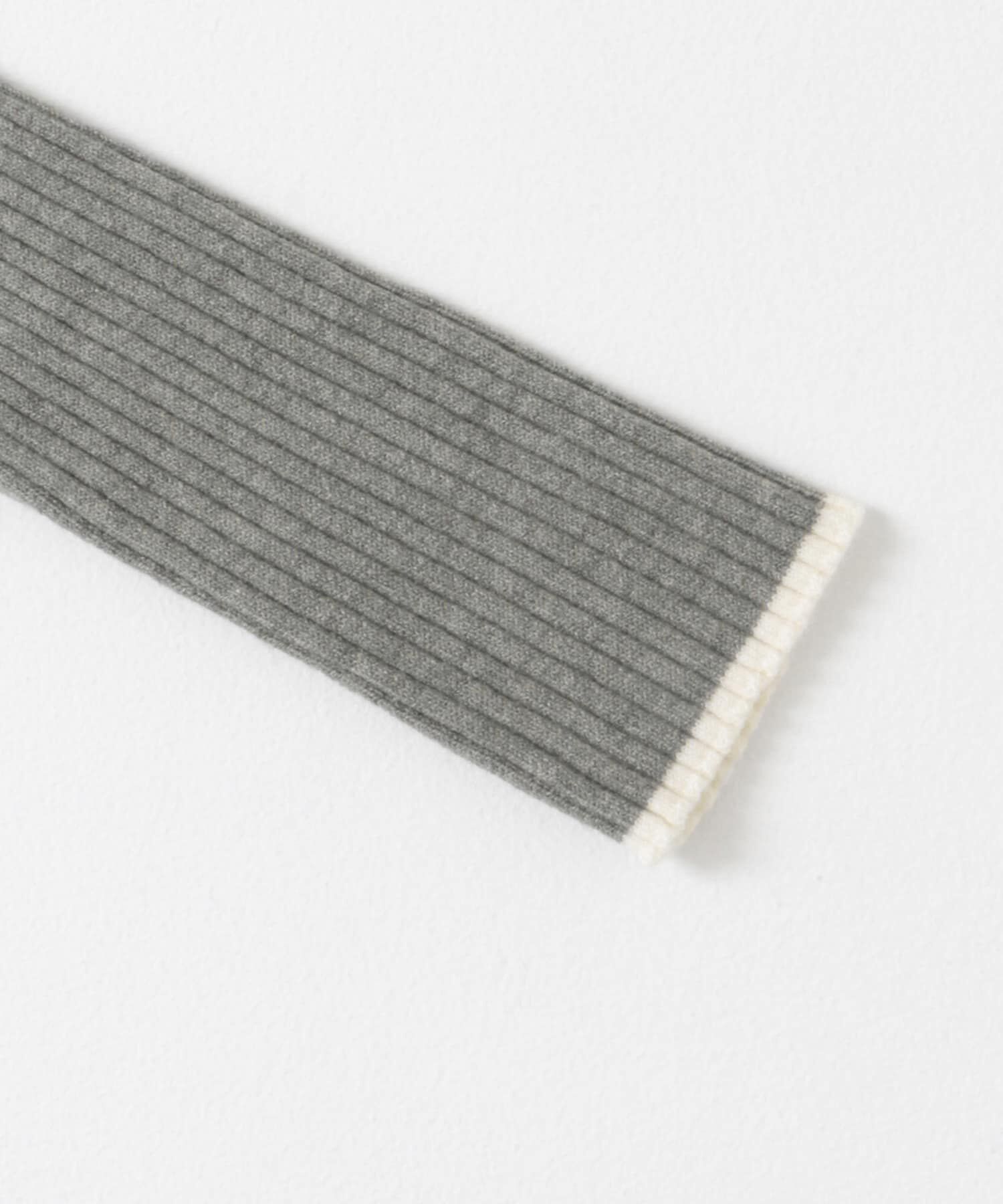 SENSE OF PLACE by URBAN RESEARCH「プチハイネックセーター」|ニット・セーター|