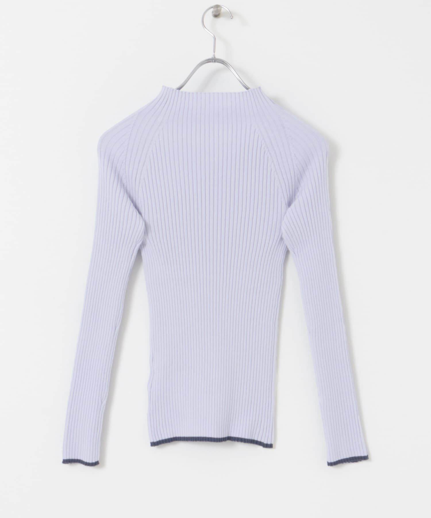 SENSE OF PLACE by URBAN RESEARCH「プチハイネックセーター」|ニット・セーター|