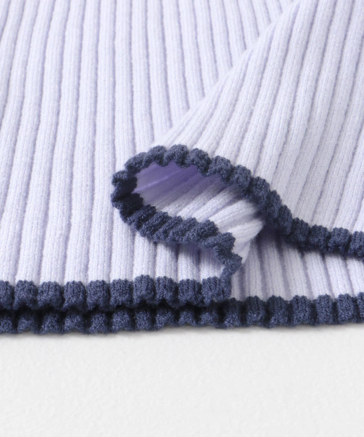 SENSE OF PLACE by URBAN RESEARCH「プチハイネックセーター」|ニット・セーター|