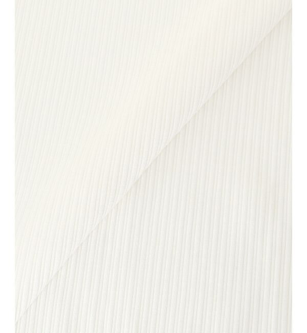  「タックスリーブトップス」|Tシャツ・カットソー|