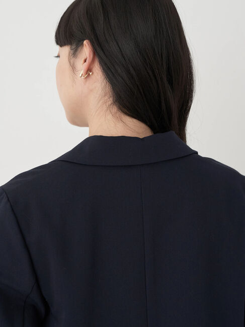 earth music&ecology「シングルテーラードジャケット」|テーラードジャケット|