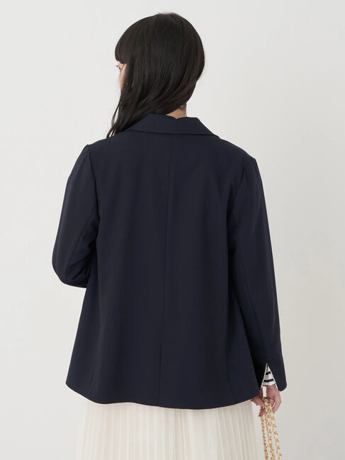 earth music&ecology「シングルテーラードジャケット」|テーラードジャケット|