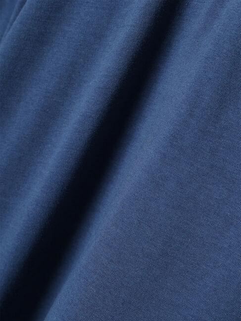 Green Parks「フレンチスリーブ脇ドッキングカットプルオーバー」|Tシャツ・カットソー|