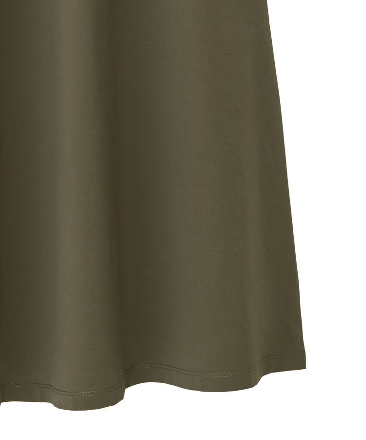 Green Parks「・SUGAR SPOON 【ラッシュガード】フリルワンピ」|ワンピース|