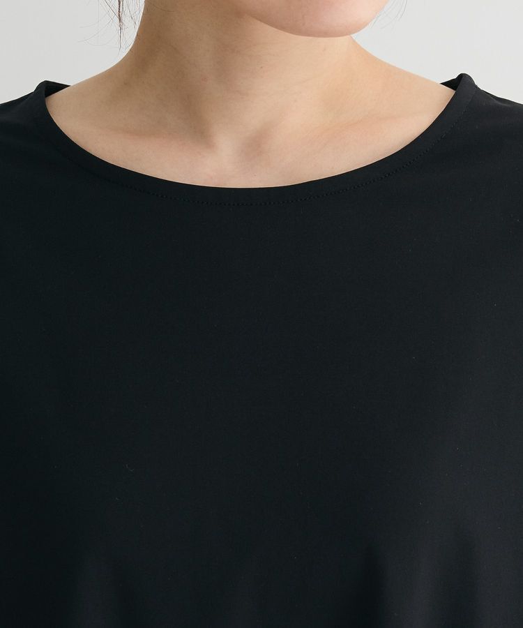 Green Parks「・SUGAR SPOON 【ラッシュガード】フリルワンピ」|ワンピース|