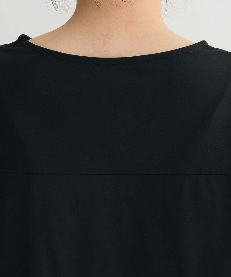 Green Parks「・SUGAR SPOON 【ラッシュガード】フリルワンピ」|ワンピース|